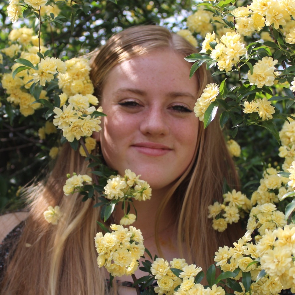 Meet your Posher, Aria